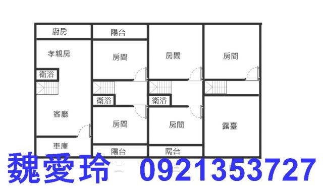 霧峰別墅-10