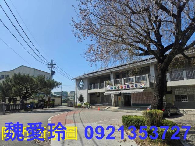 霧峰別墅-8