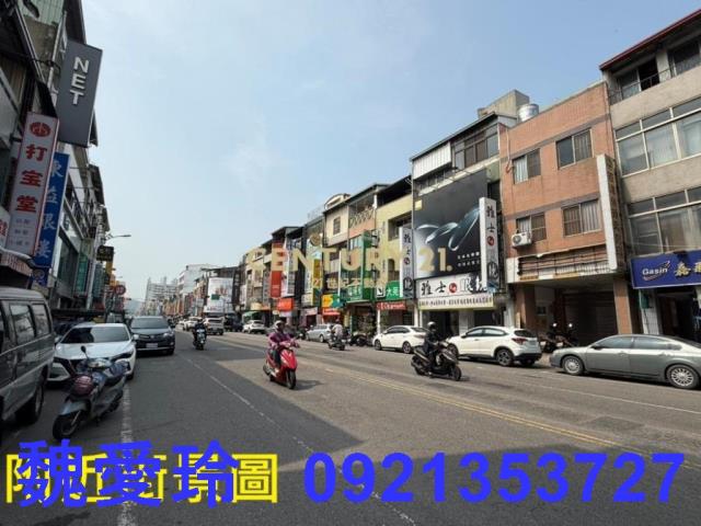 台中透天-1