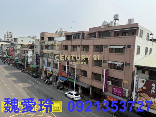 台中透天-3