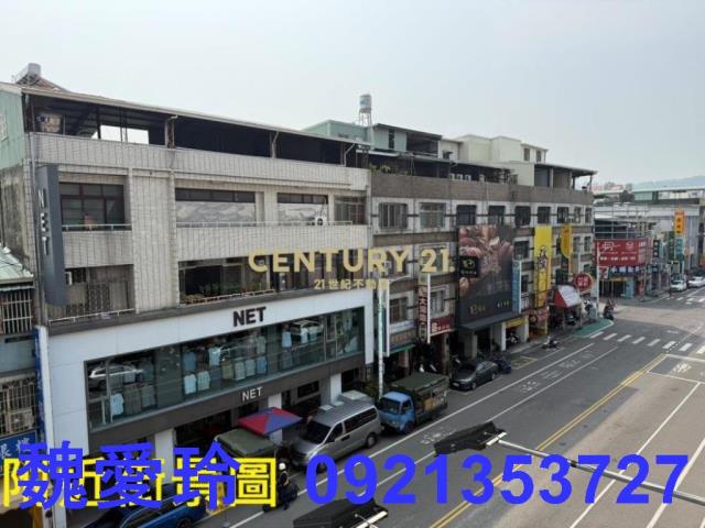 台中透天-4