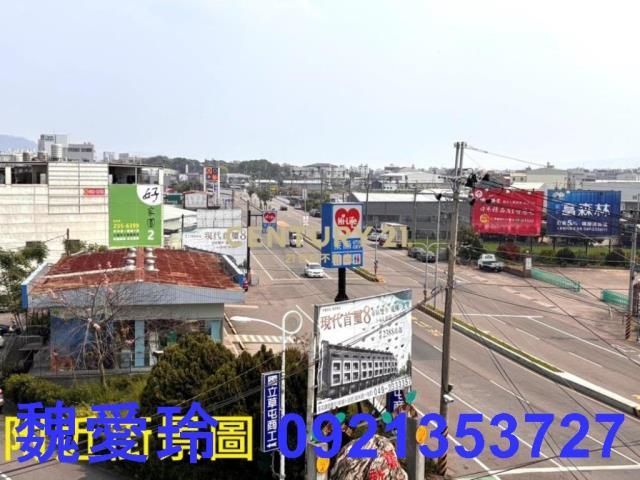 南投透天-8