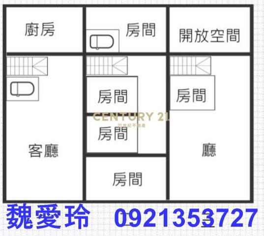 南投透天-0