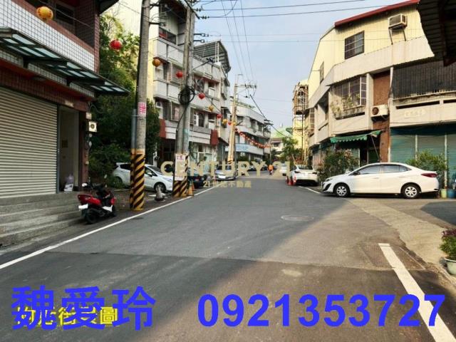 南投透天-1