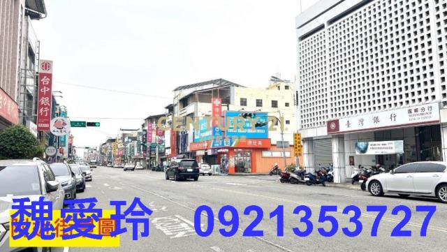 台中華廈-9