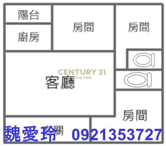 台中華廈-0