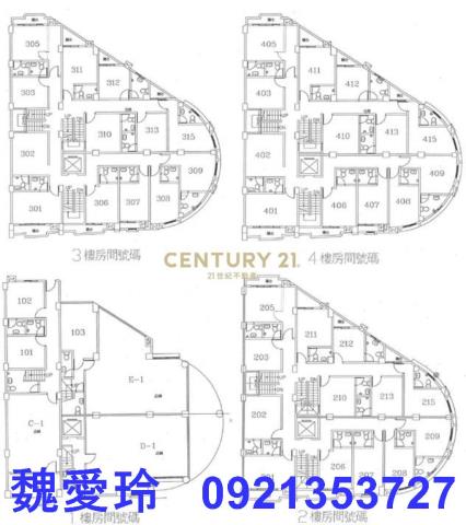 台中霧峰透天-2