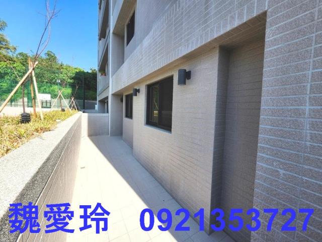 草屯華廈-9