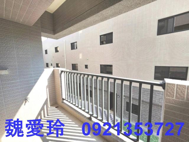 草屯華廈-8