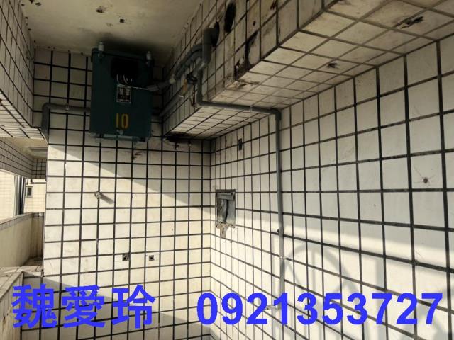 草屯華廈-10