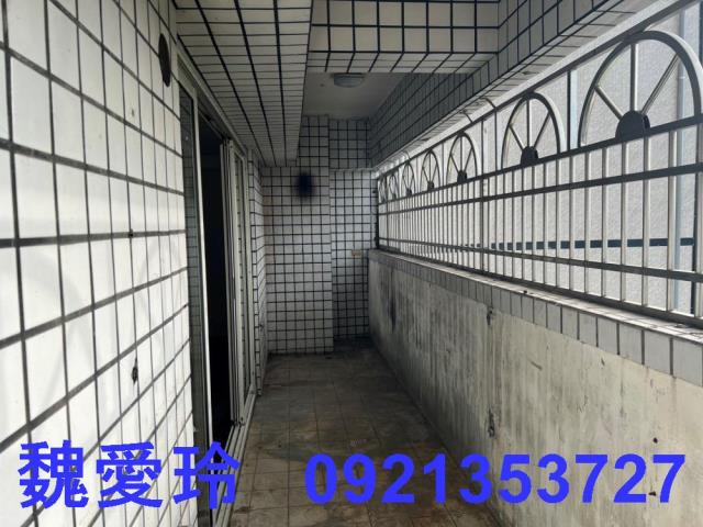 草屯華廈-11