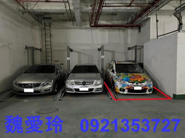 草屯華廈-12