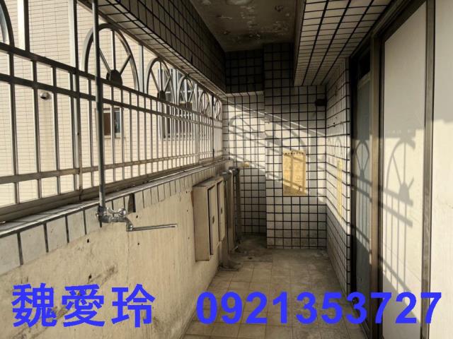 草屯華廈-2