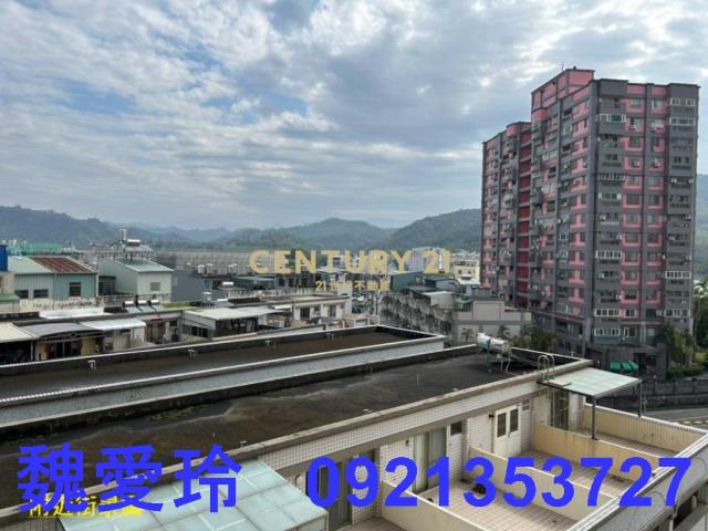 南投市華廈-6