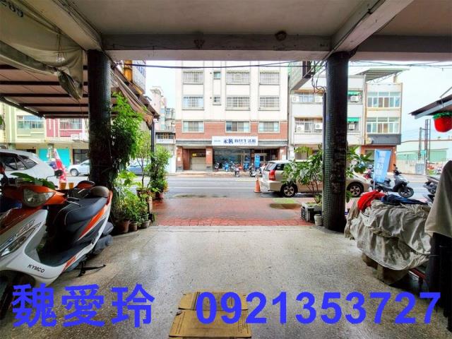南投透天-3
