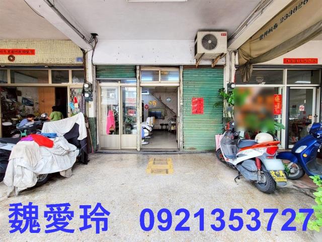 南投透天-4
