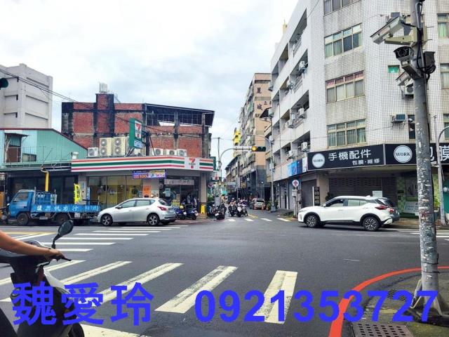 南投透天-5