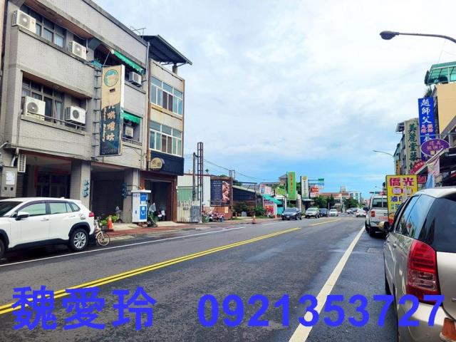 南投透天-7