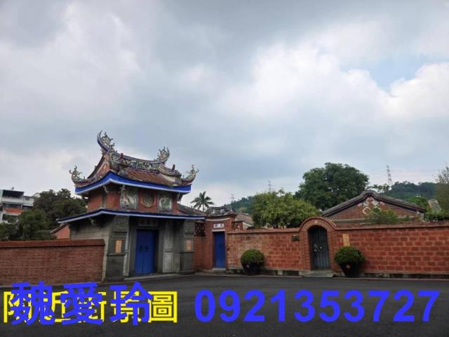 台中透天-3