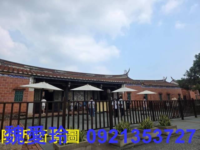 台中透天-4