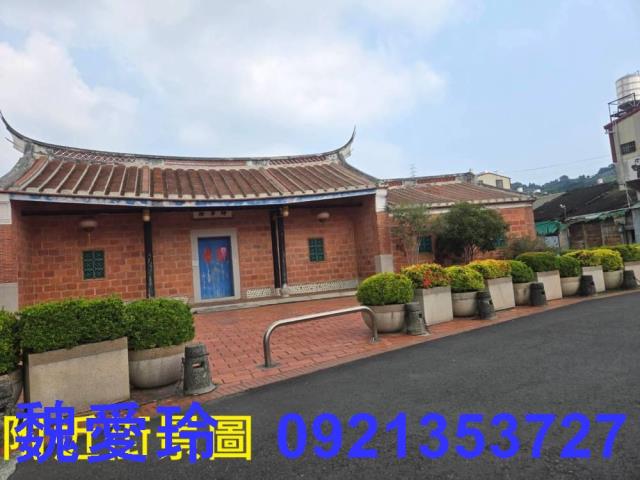 台中透天-5