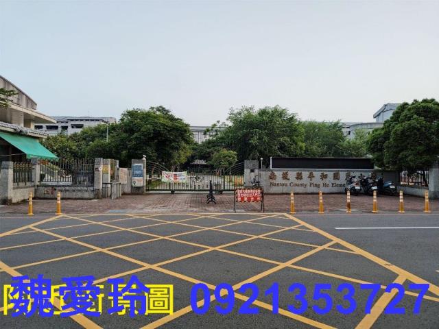 南投南投市華廈-12