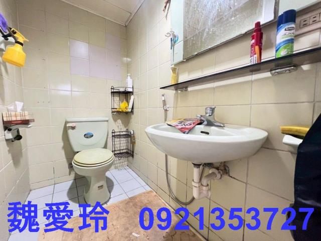 南投南投市華廈-4