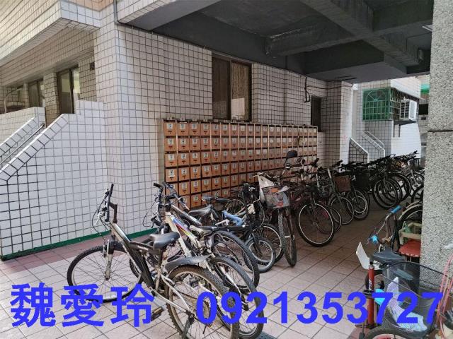南投南投市華廈-6