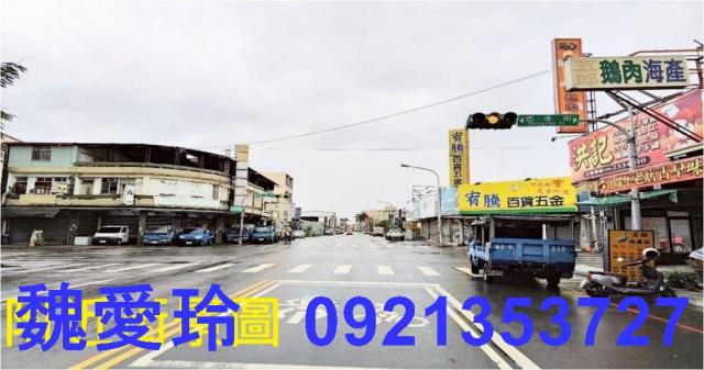 草屯店面-9