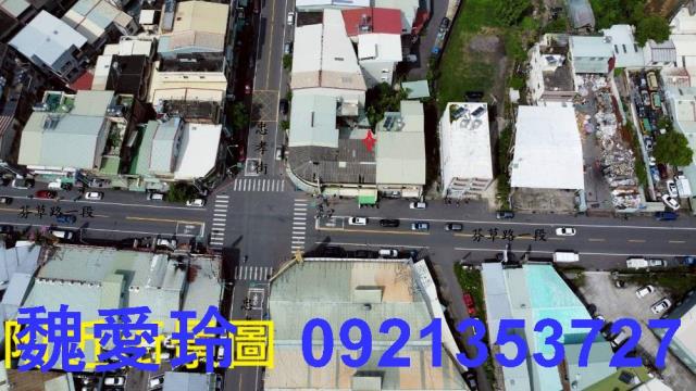 草屯店面-11
