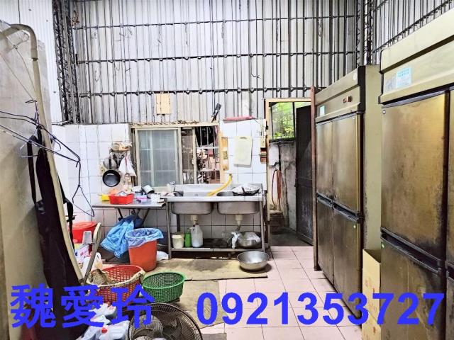 草屯店面-1