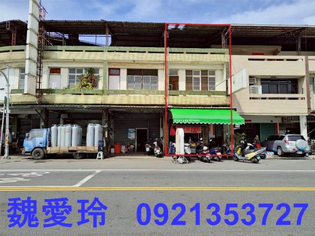 草屯店面-6