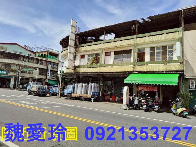 草屯店面-7