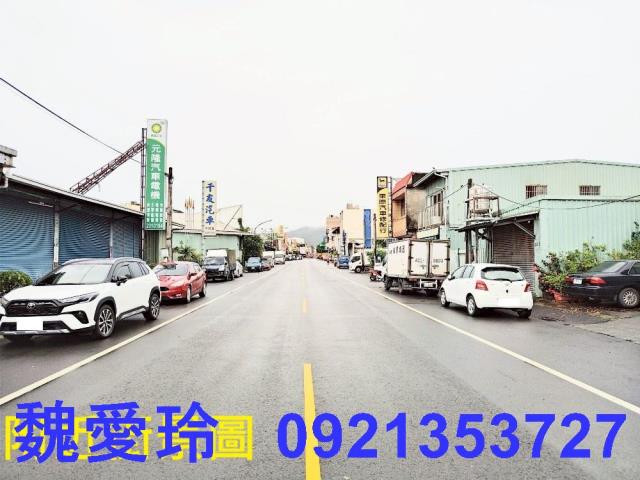 草屯店面-8