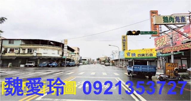 草屯店面-11