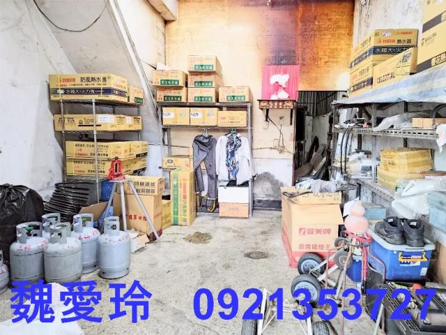 草屯店面-1