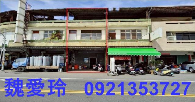 草屯店面-8