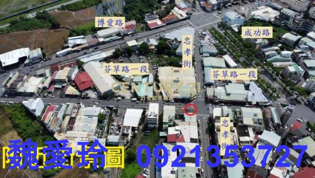 草屯店面-5