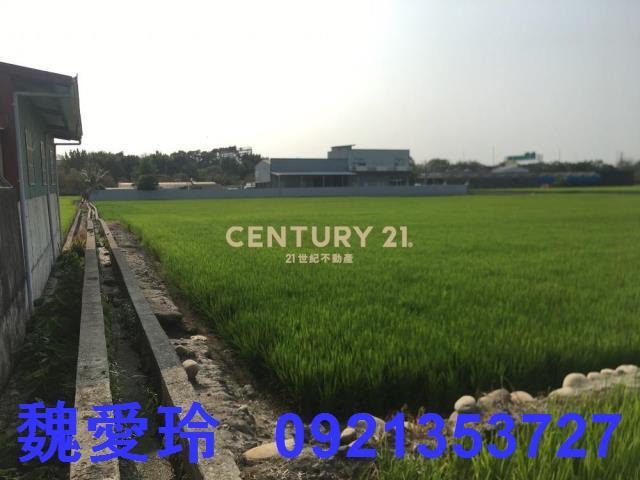 南投農地-1