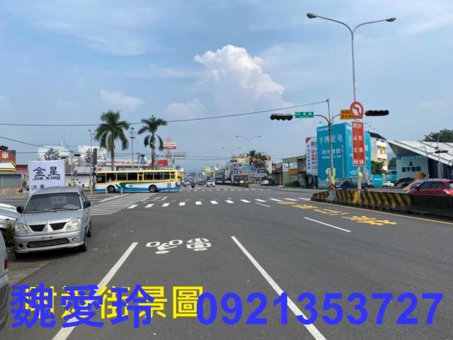 南投草屯農地-2