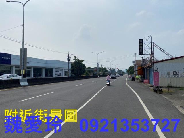 南投草屯農地-4