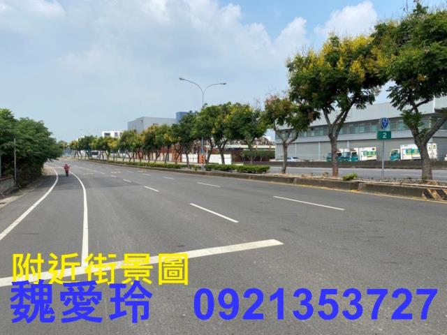 南投草屯農地-5