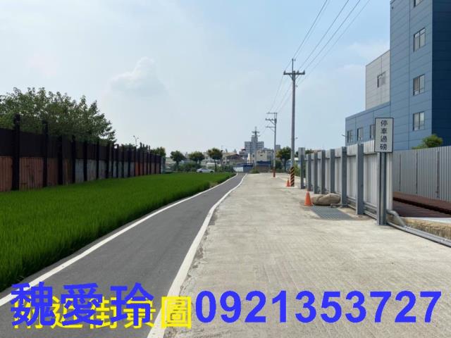 南投草屯農地-6