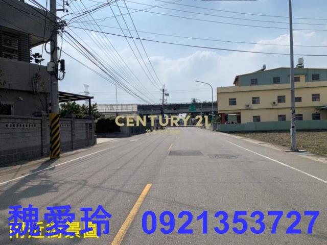 台中霧峰農地-0