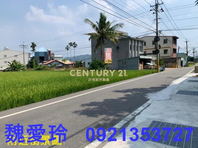 台中霧峰農地-2