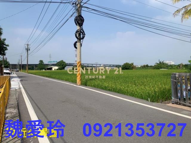 台中霧峰農地-3