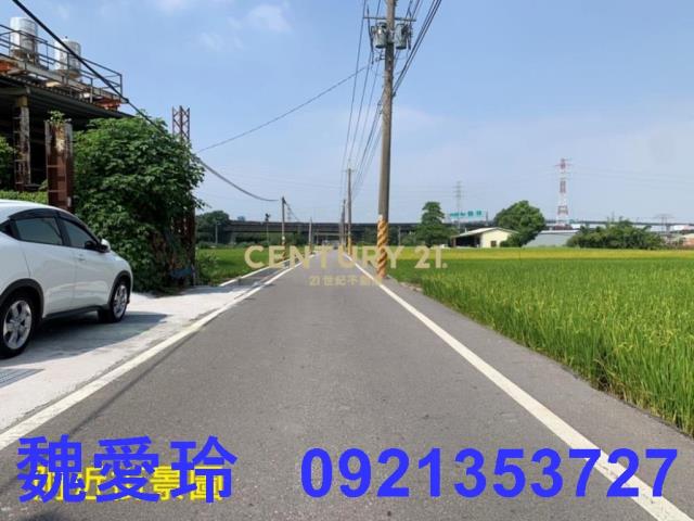 台中霧峰農地-4