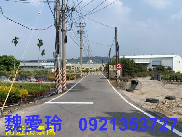 台中霧峰農地-5