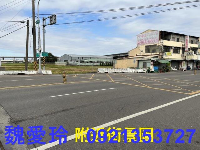 霧峰農地-9