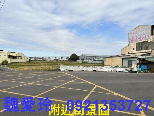霧峰農地-10